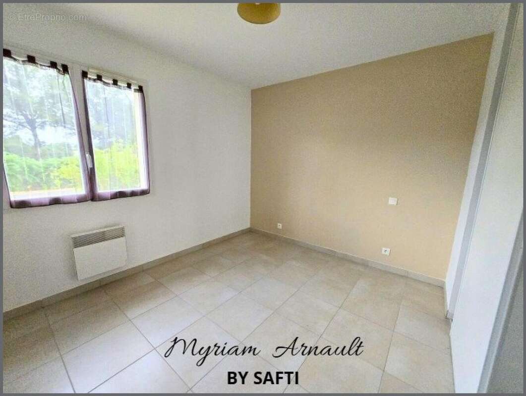 Photo 9 - Maison à SAINT-MAURICE-LA-SOUTERRAINE