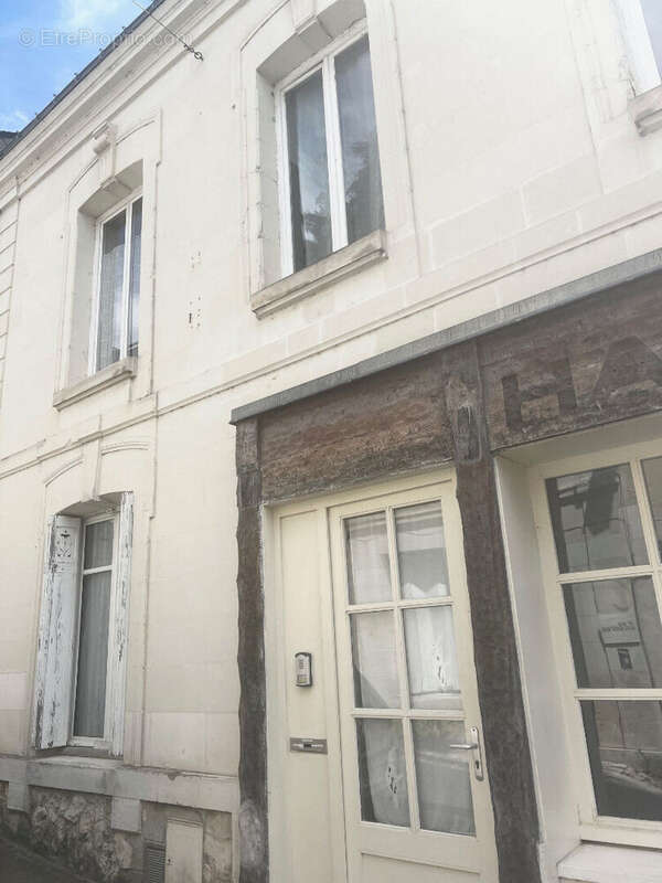 Appartement - au coeur du village - photo 5
