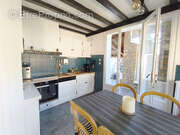 Maison à PARIGNE-L'EVEQUE