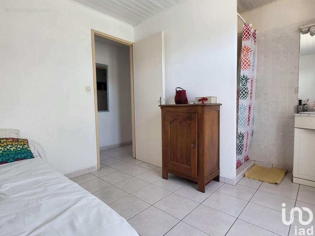 Photo 9 - Maison à LE VERDON-SUR-MER