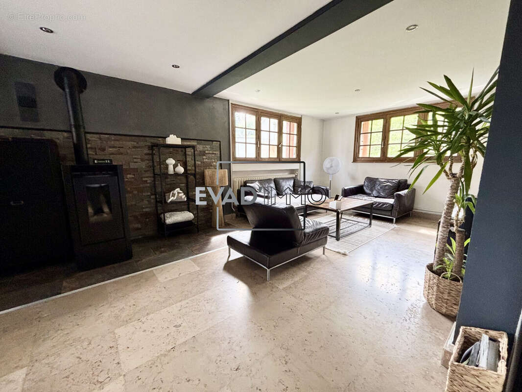 Maison à SAINT-CHAMOND