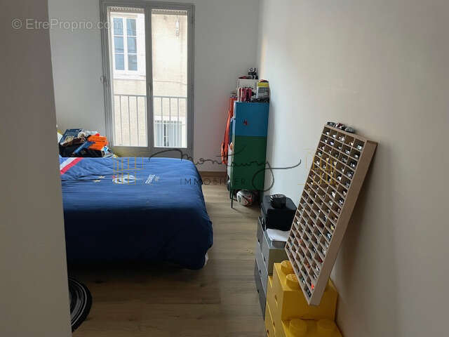 Appartement à NIMES
