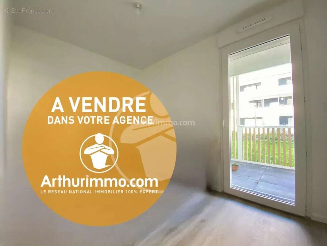 Appartement à VANNES