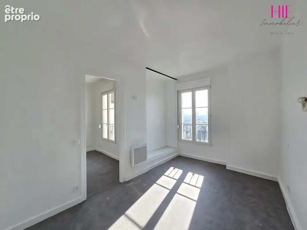 Appartement 43 m² à Bondy  - photo 8