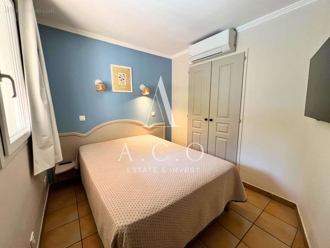 Appartement à GRIMAUD