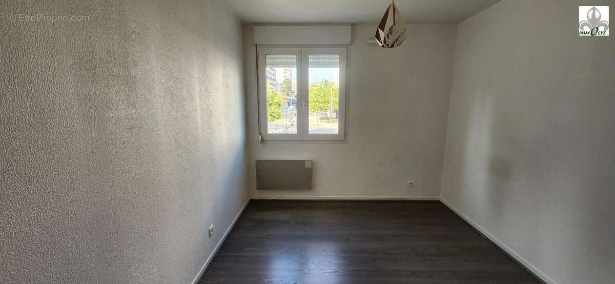 Appartement T4 - photo 6