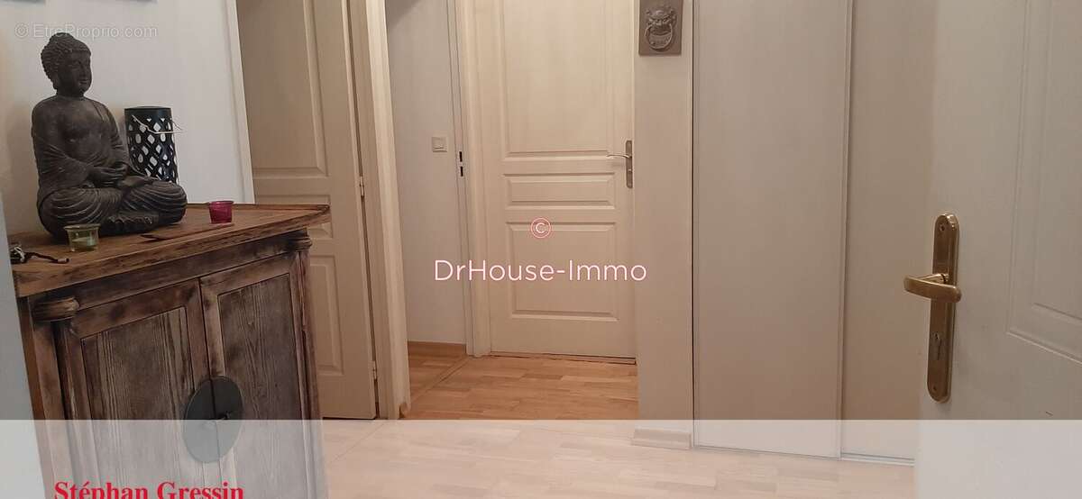 Appartement 71 m² à Hendaye  - photo 13