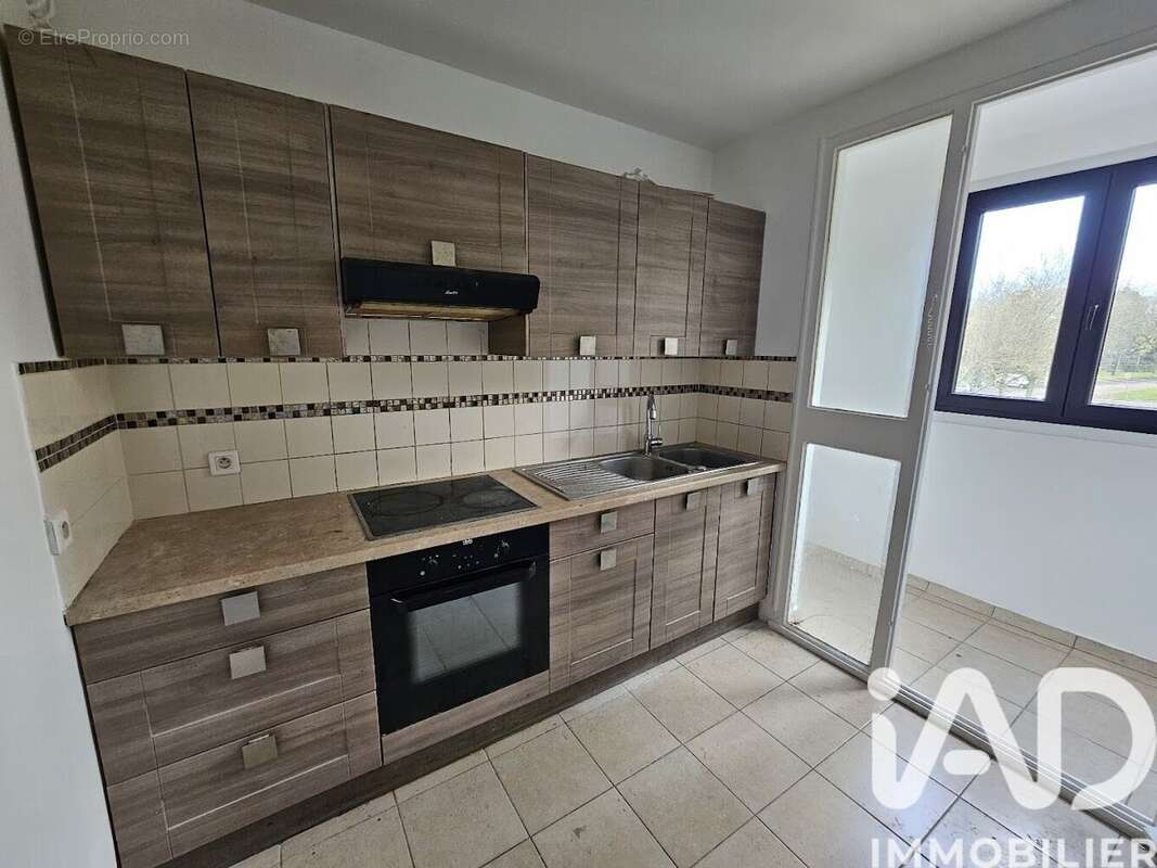 Photo 8 - Appartement à CRETEIL