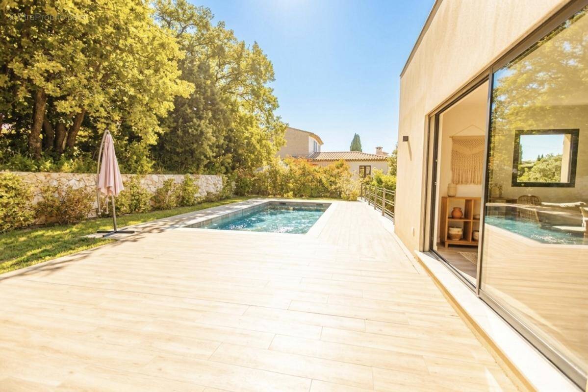 Maison à VENCE