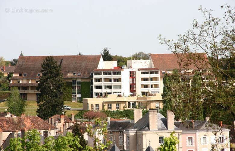 Investissement en EHPAD - photo 5