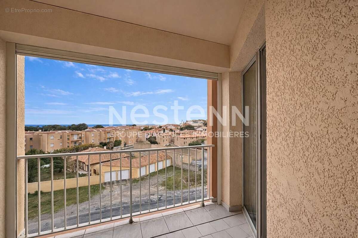 Appartement à FLEURY