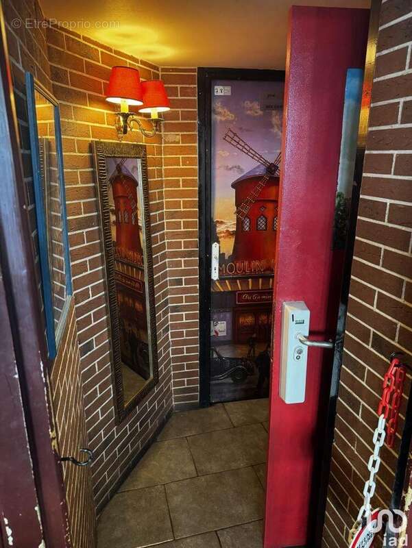 Photo 7 - Commerce à PARIS-18E