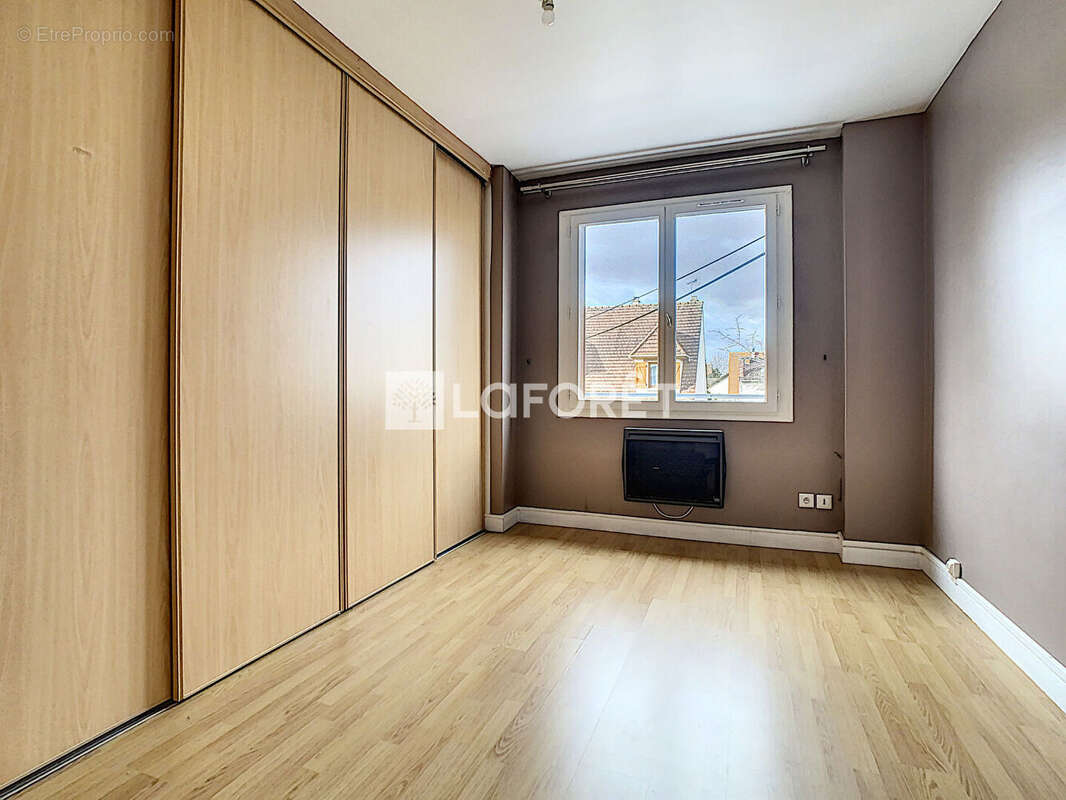 Appartement à CHAMPIGNY-SUR-MARNE