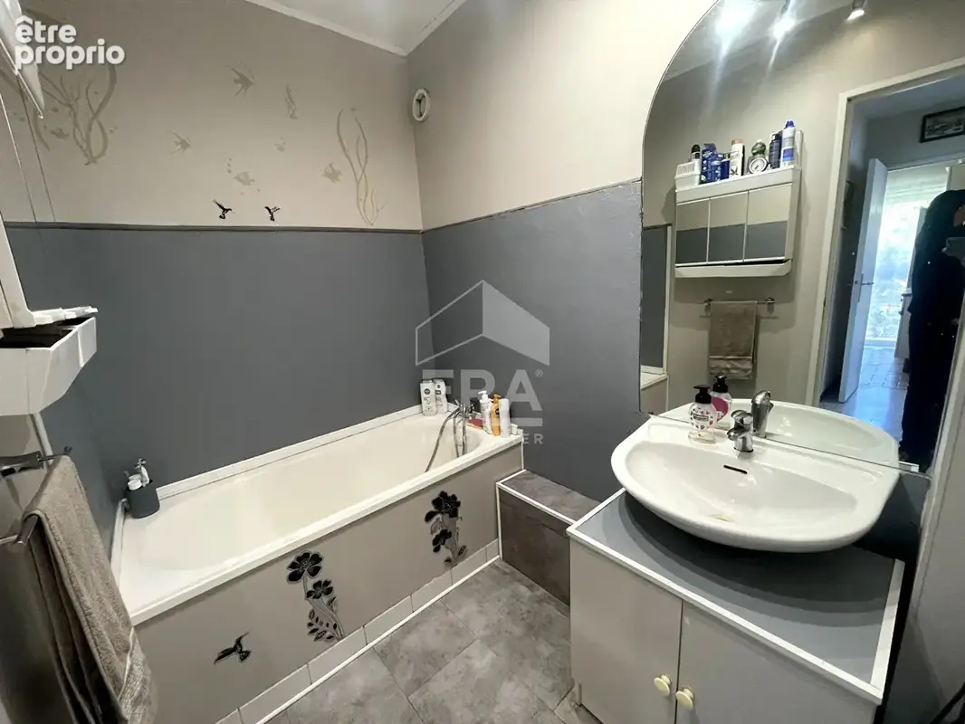 Appartement 70m² à les pennes-mirabeau - photo 9