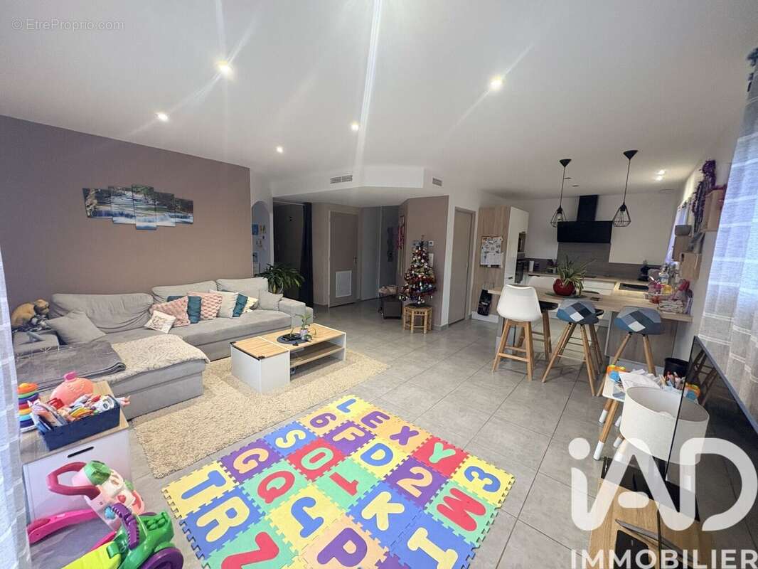 Photo 7 - Maison à LOUEY