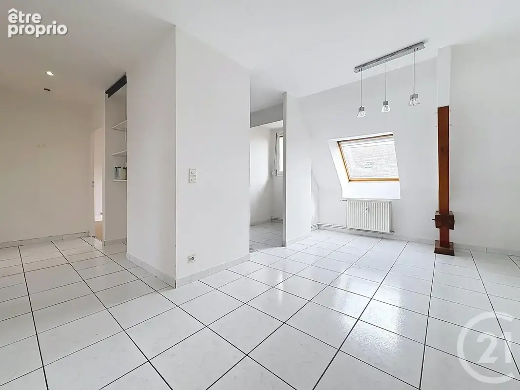 Appartement 4 pièces 83 m² à vendre à Troyes (10000) - photo 8
