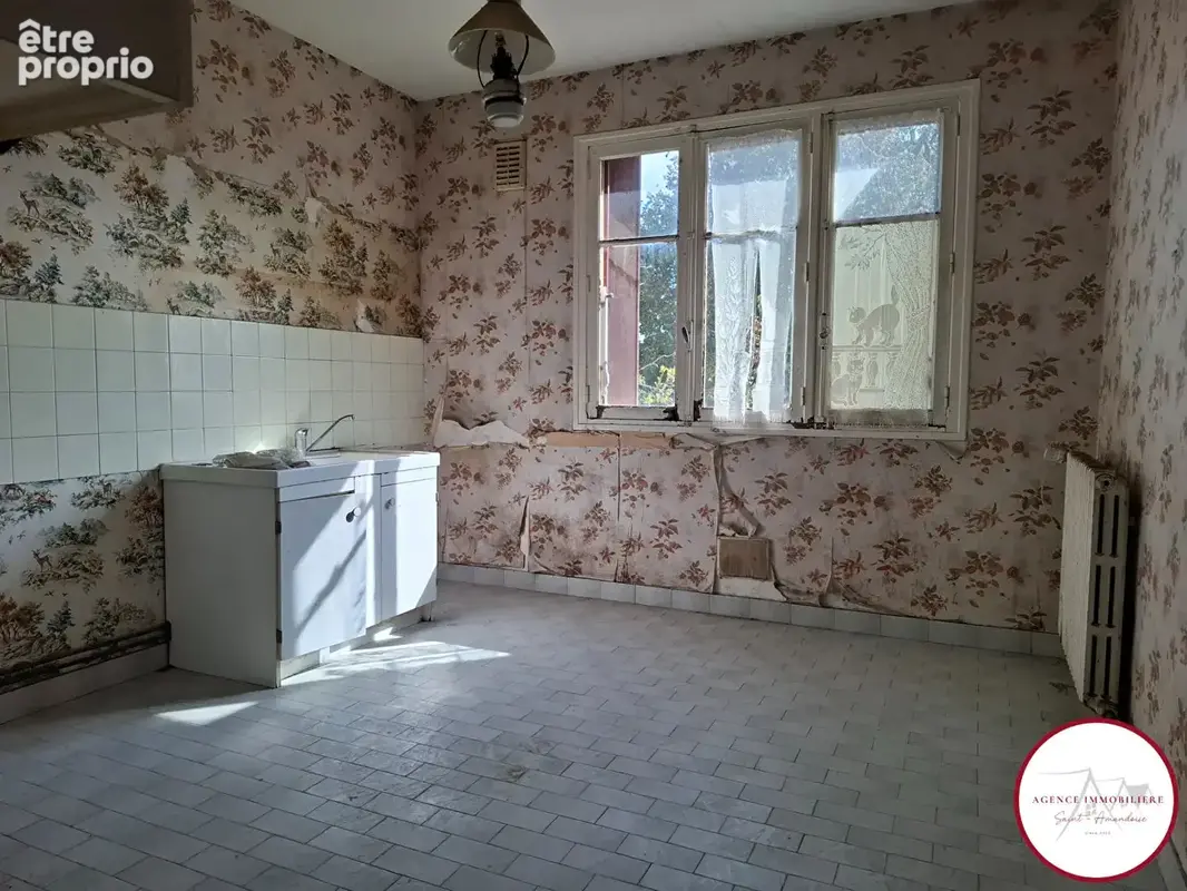 Maison Saint Amand Montrond 11 pièce(s) - photo 6