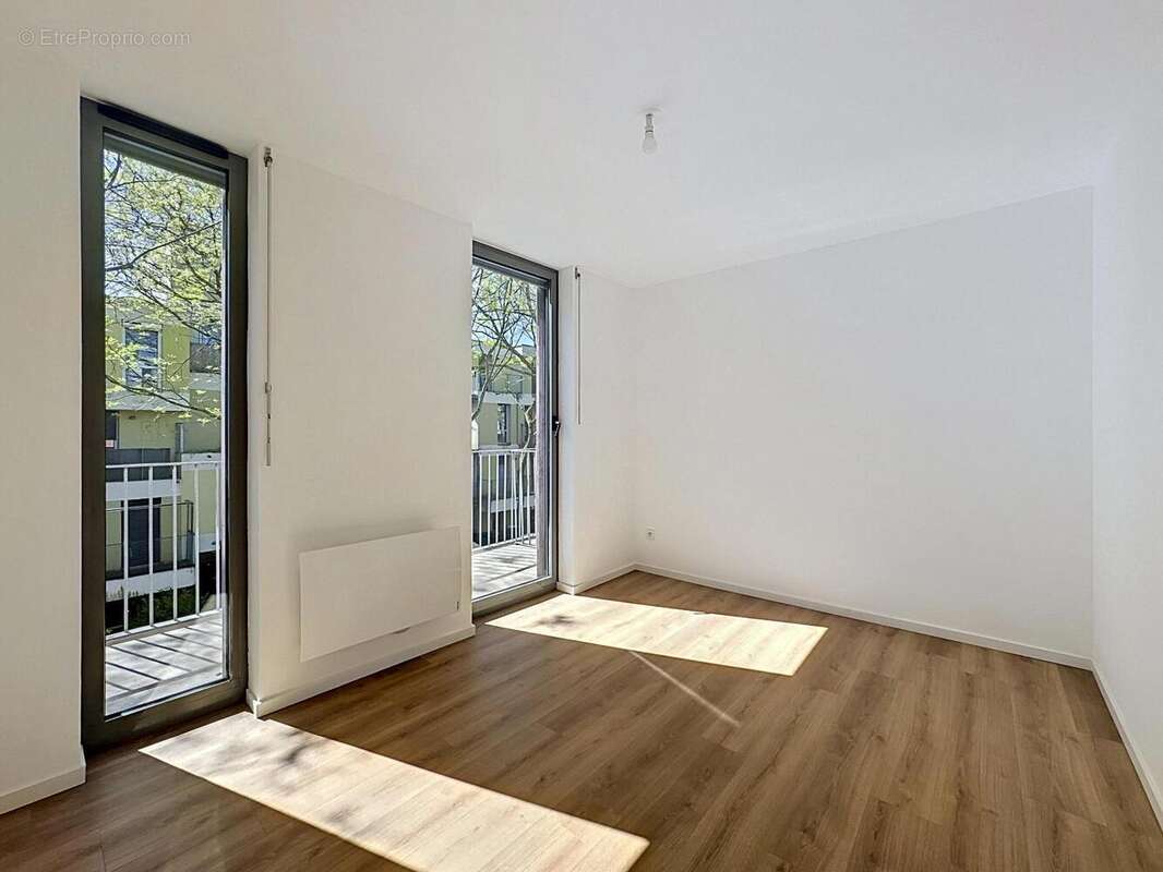   - Maison à LILLE