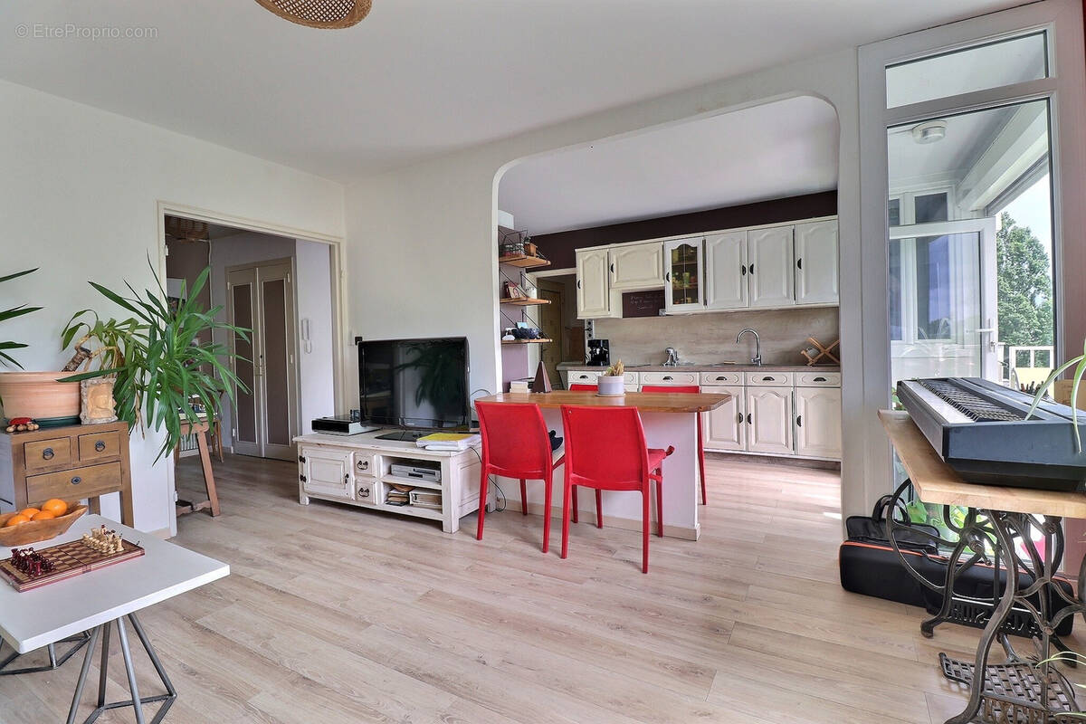 Appartement à BRUGES