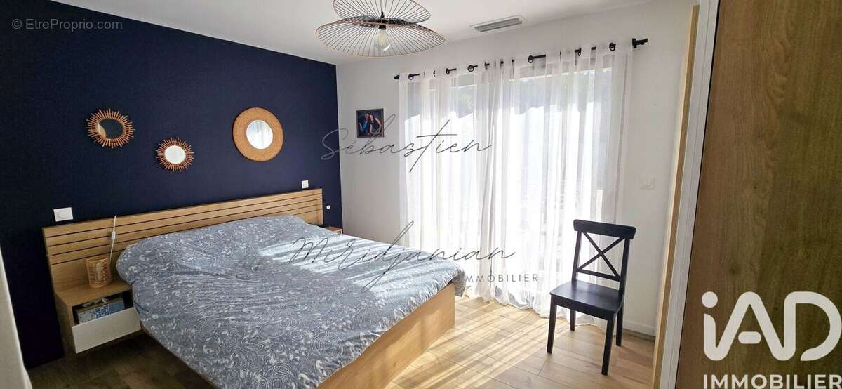 Photo 8 - Maison à LA CRAU