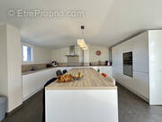 Appartement à SAINT-CYPRIEN