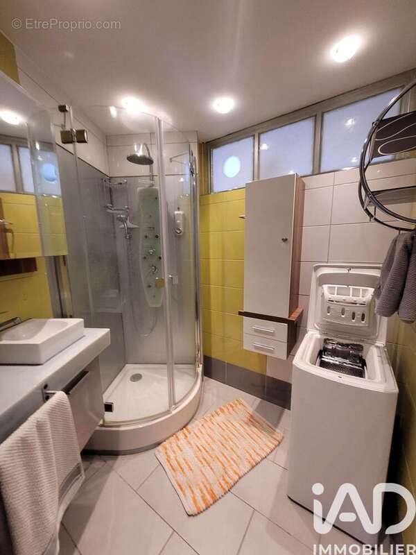 Photo 9 - Appartement à BOURGES
