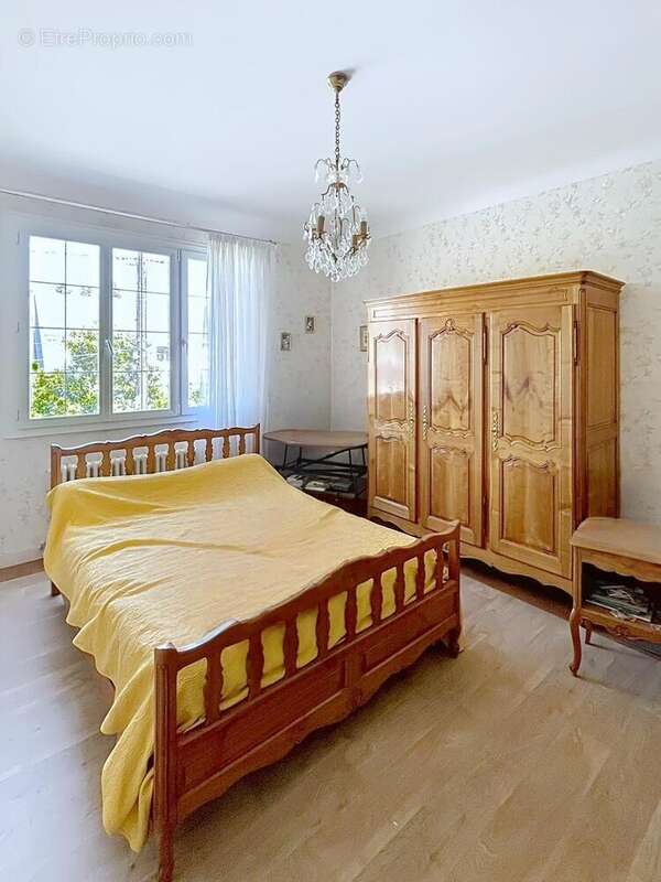 Photo 4 - Maison à NANTES