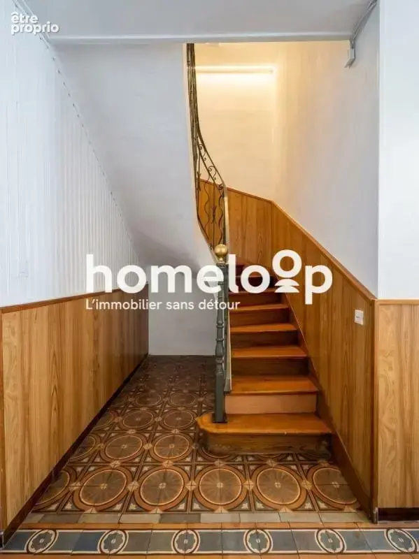 Maison de ville - photo 21