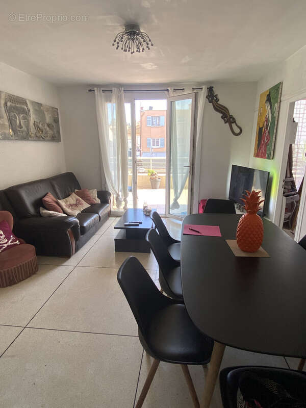 Appartement à SAINTE-MAXIME