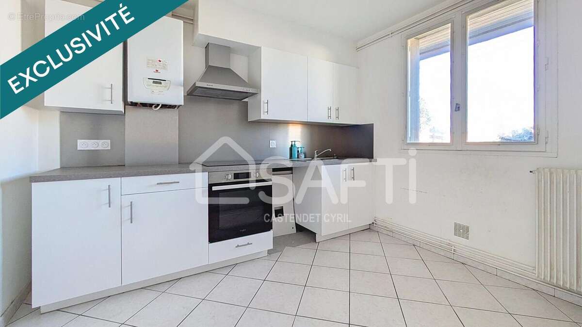 Photo 2 - Maison à LE PASSAGE