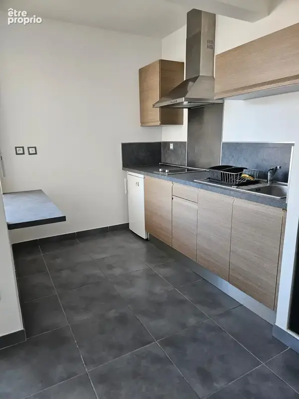 Photo Appartement à Cayenne au prix de 98 000€
