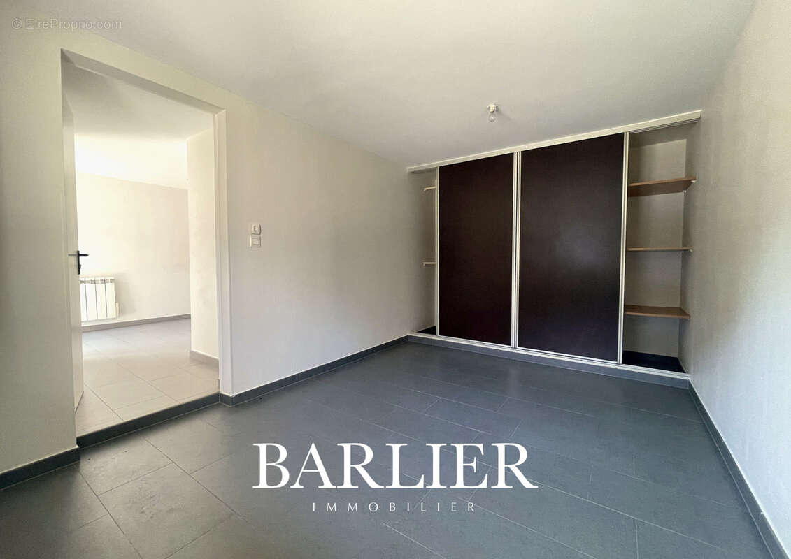 Appartement à BREUSCHWICKERSHEIM