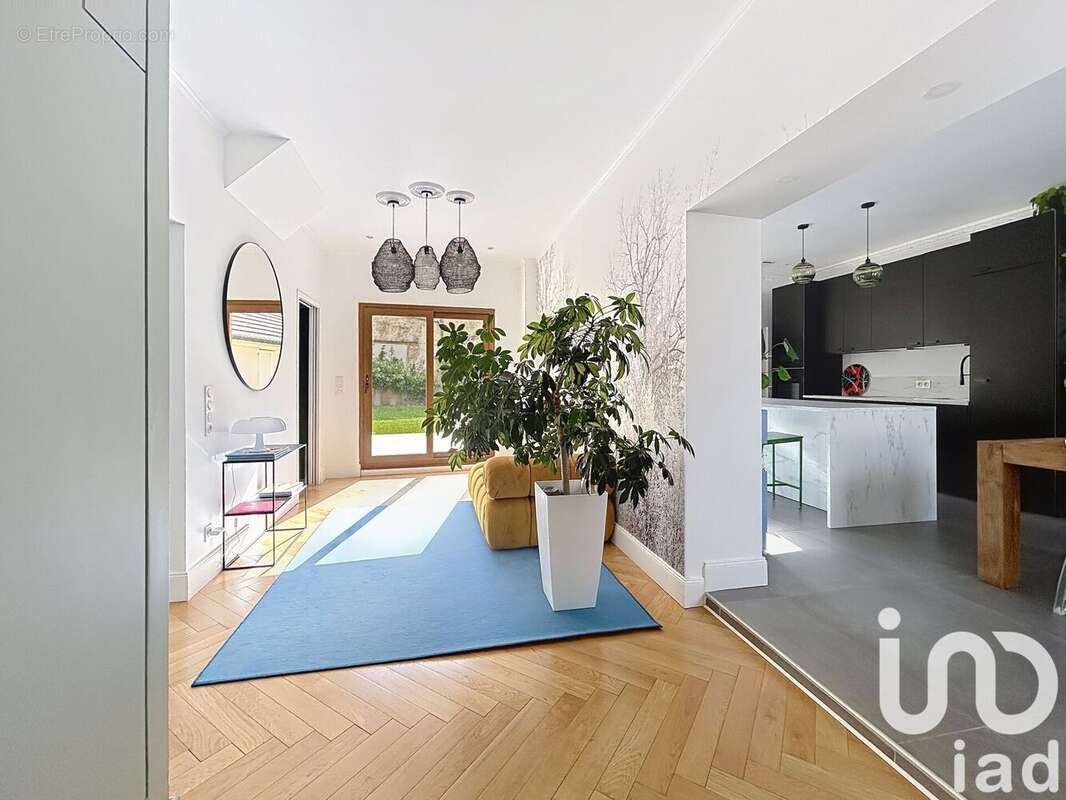 Photo 7 - Maison à HERMONVILLE