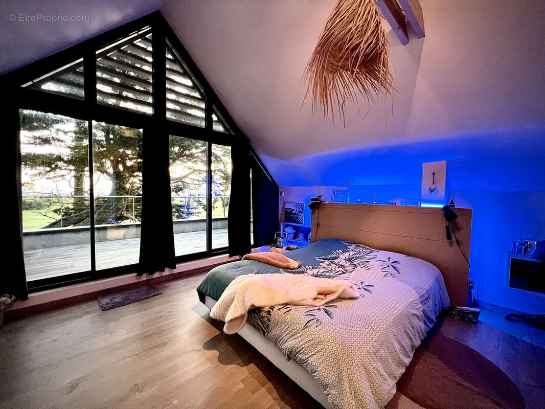 Maison à LARMOR-PLAGE