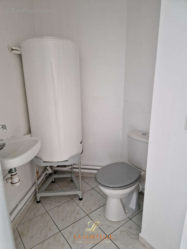 Appartement à HOUDAN