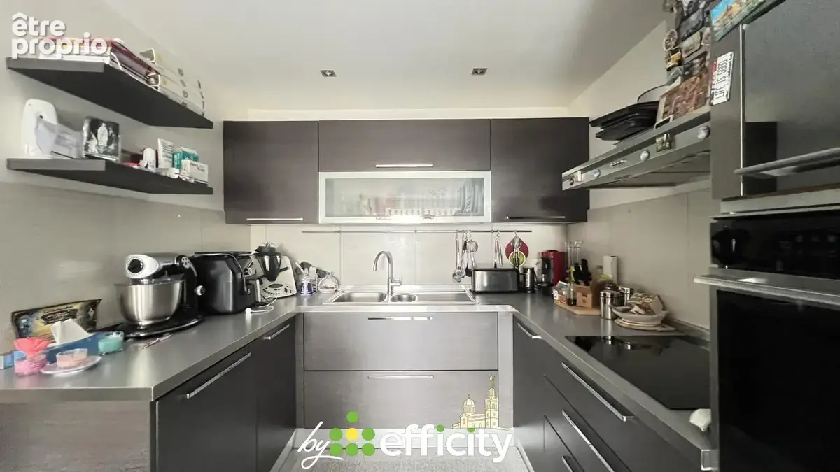 Appartement - photo 5
