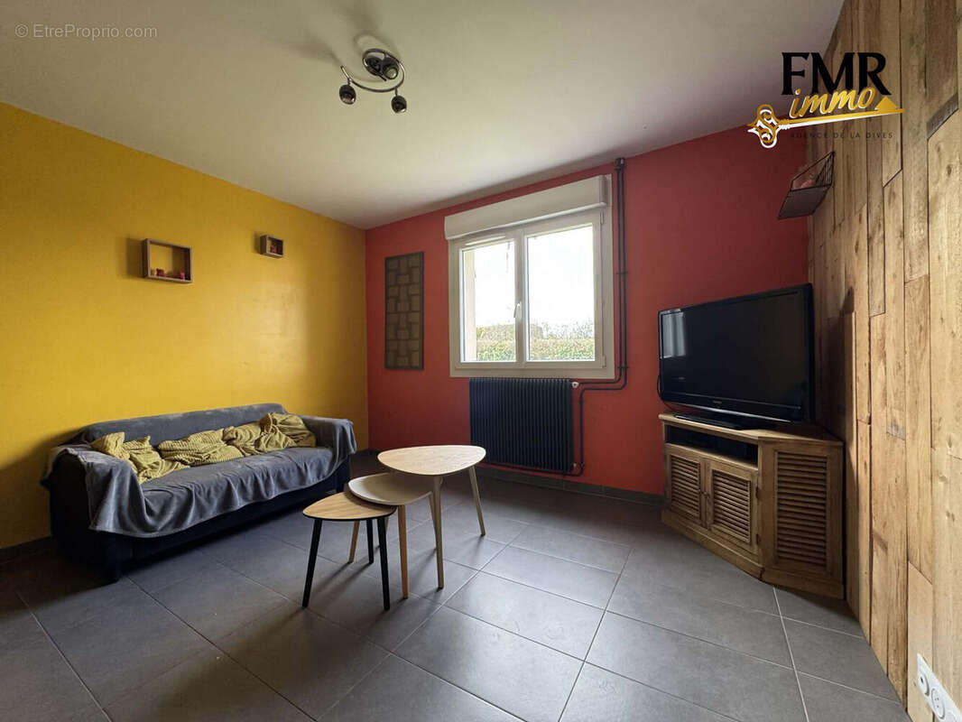 Maison 124 m² à Saint-Pierre-Sur-Dives  - photo 4