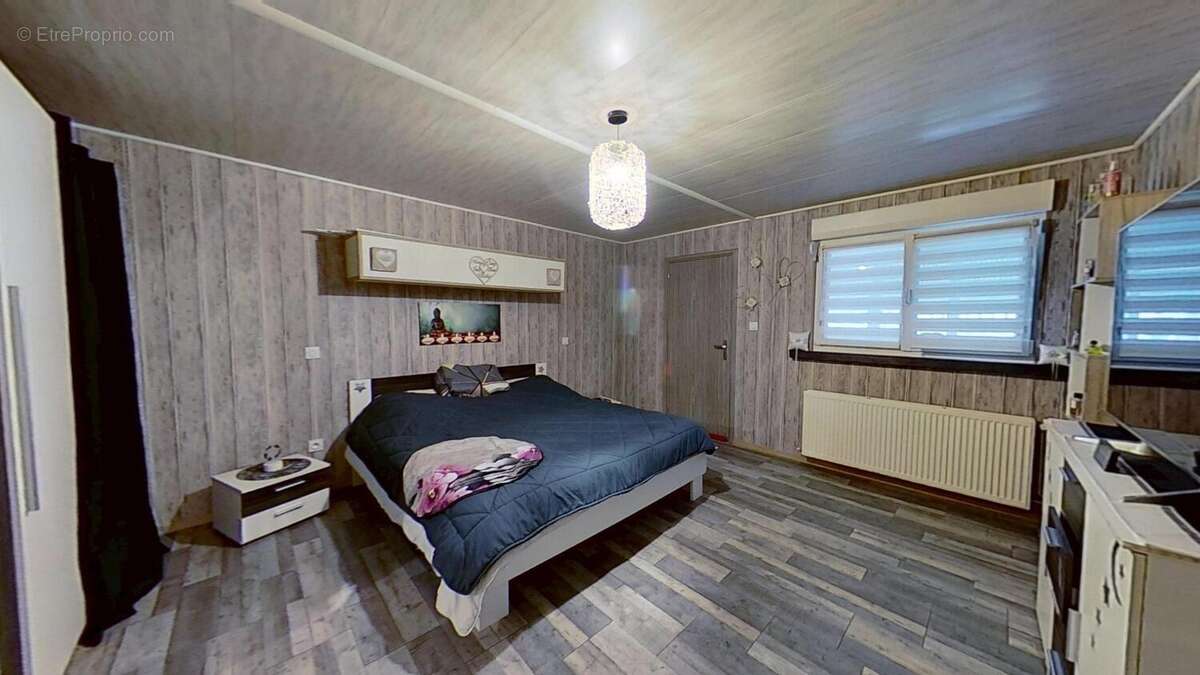 Photo 7 - Maison à HALLERING