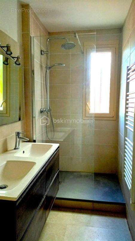 La cassine - appartement t4 72m2 - photo 5