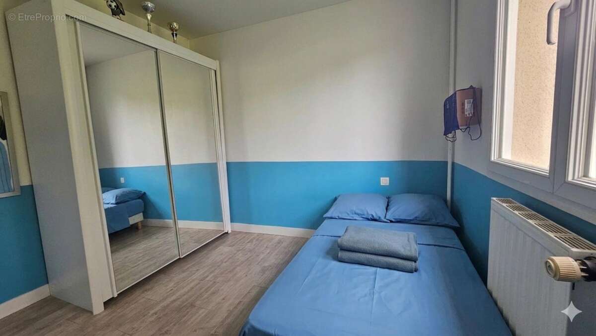 Maison à GRAINVILLE-LA-TEINTURIERE