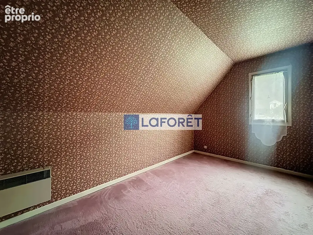 Pavillon 96 m² sur la commune de Joinville - photo 10