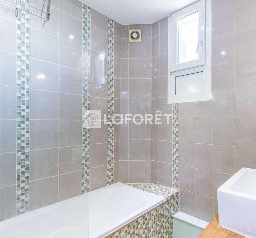 Appartement à JUVISY-SUR-ORGE