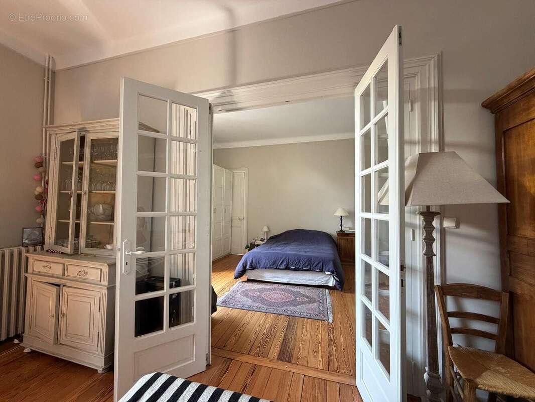 Appartement à LE HAVRE