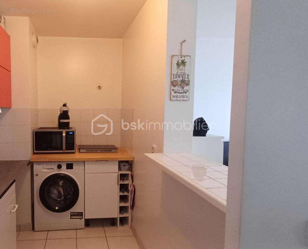 Appartement à CONFLANS-SAINTE-HONORINE