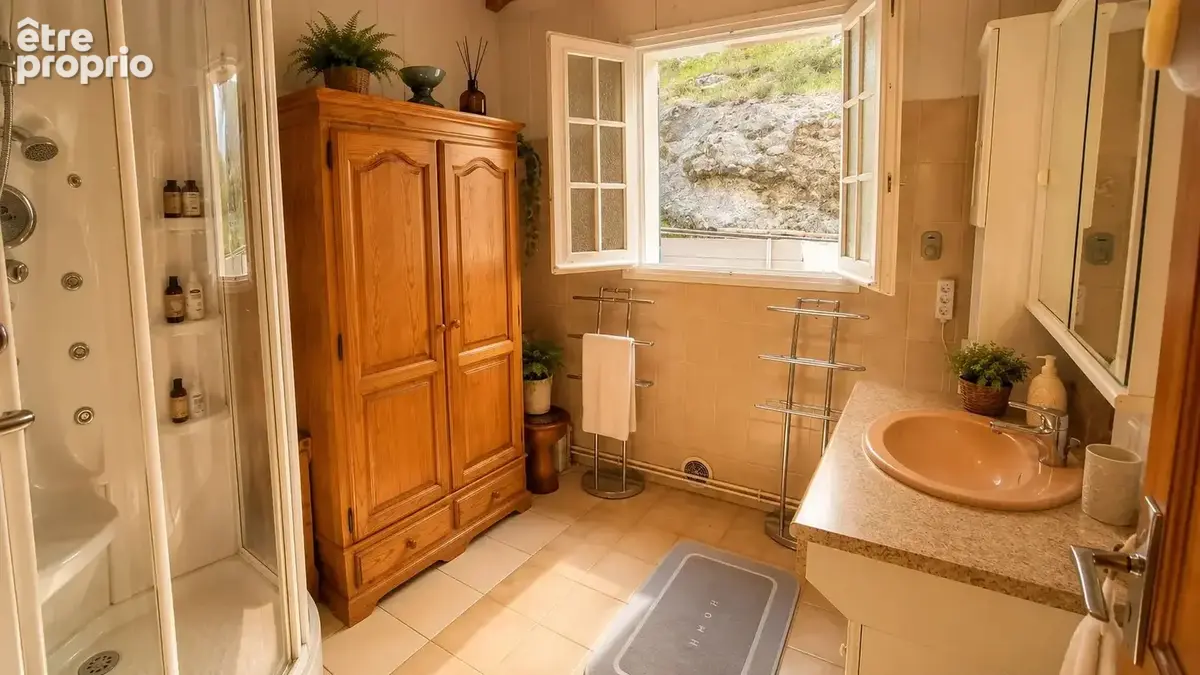 Exclusivite  : maison plain pied avec double garage et dependance - photo 14