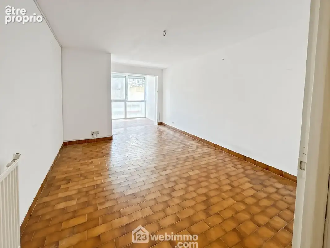 Appartement 3 pièces 57 m² à vendre à Sete (34200) - photo 7