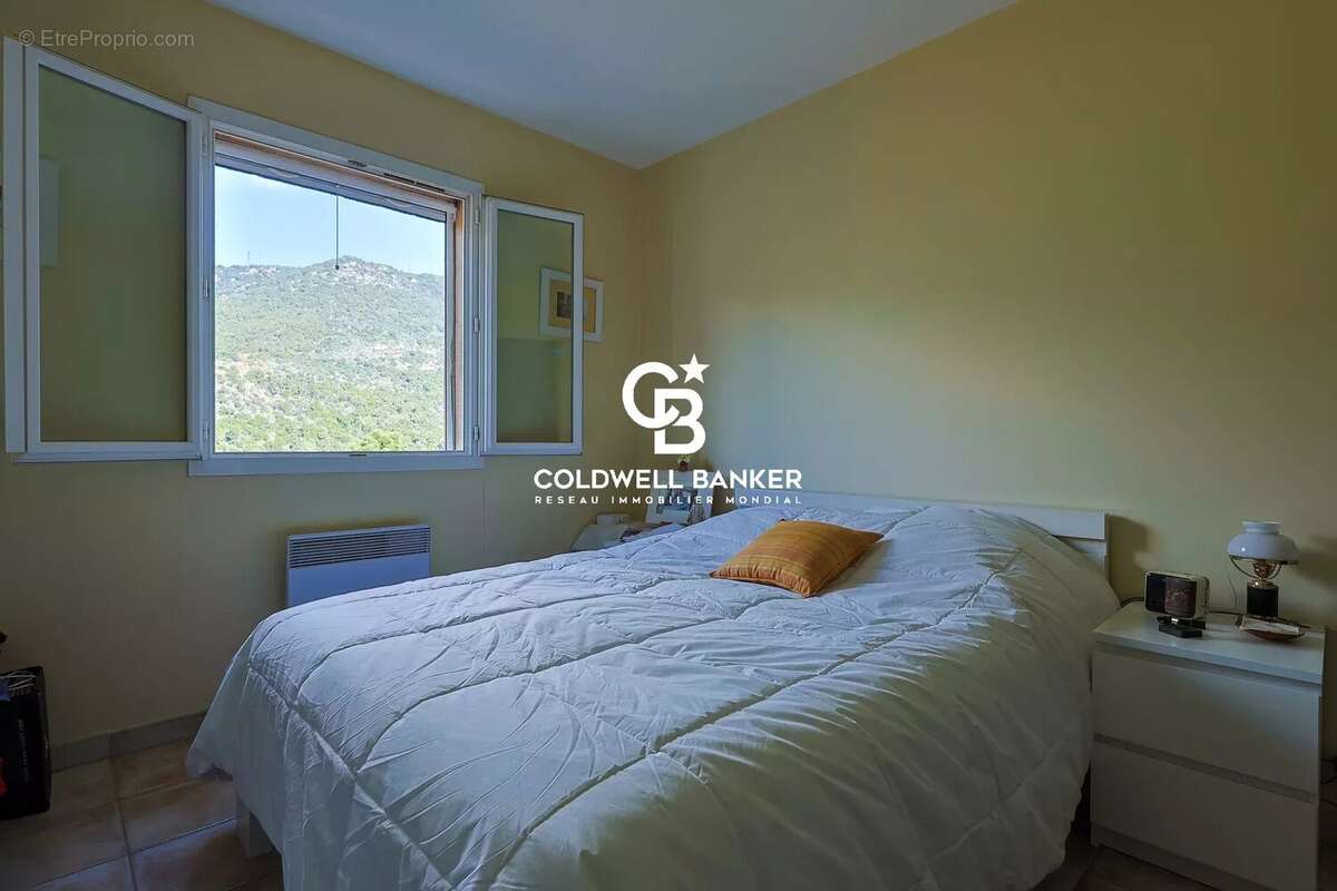 Maison à RAYOL-CANADEL-SUR-MER