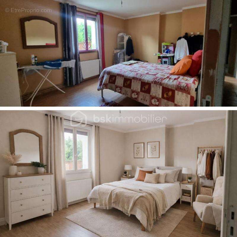  EXCLUSIVITÉ – Plain-Pied individuel de 140 m² sur 1 319 m² de terrain – Performance B & Énorme potentiel ! - photo 20