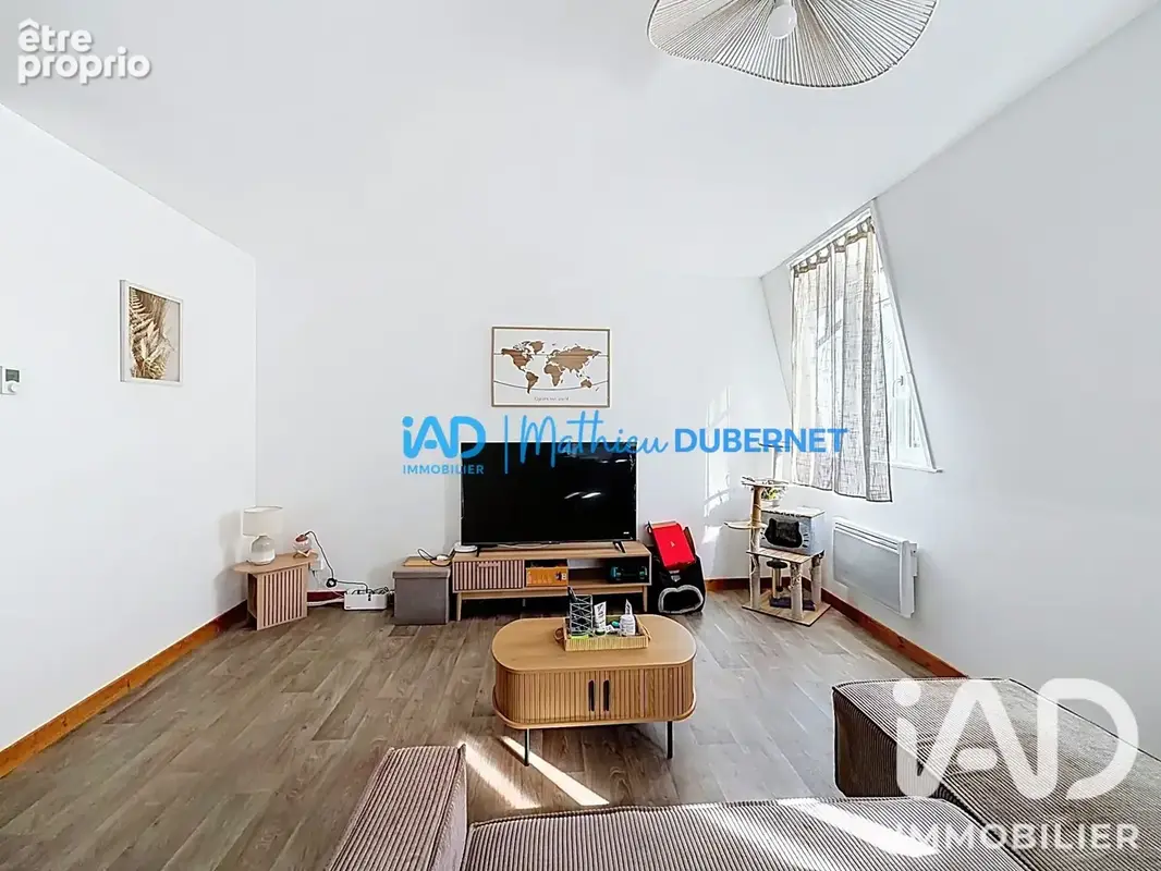 Photo 1 - Appartement à TOURCOING