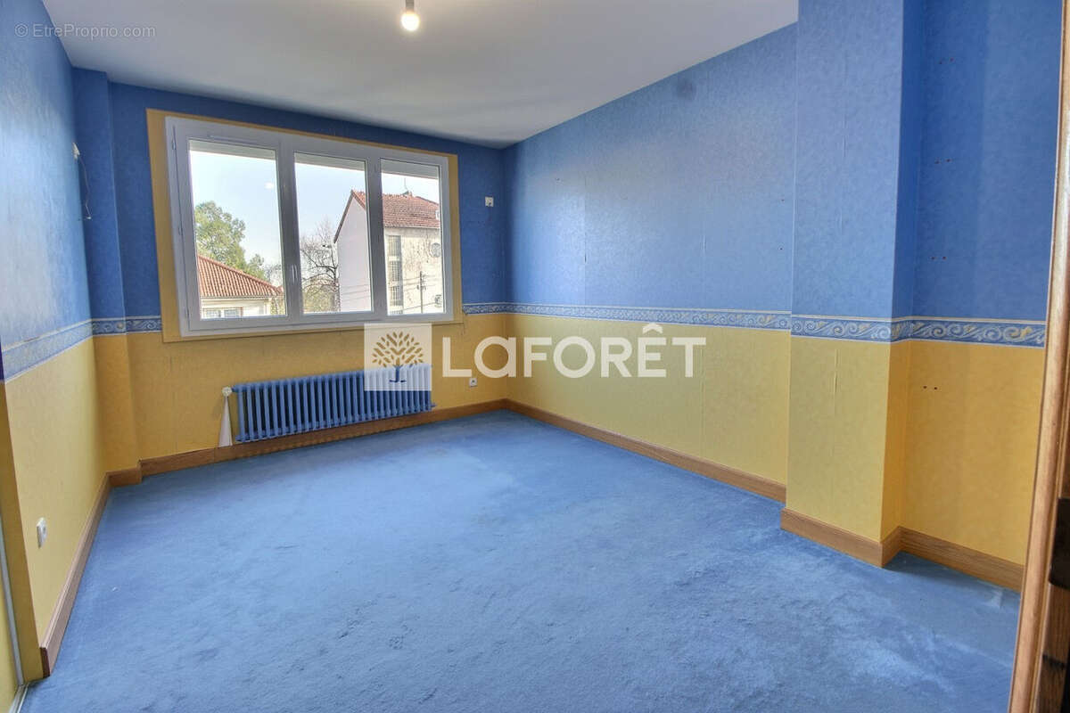 Maison à RUEIL-MALMAISON